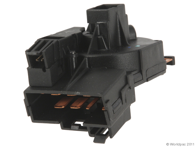 Foto de Interruptor de encendido de arranque para Chrysler, Dodge, Plymouth Marca Mopar Nmero de Parte W0133-1669139