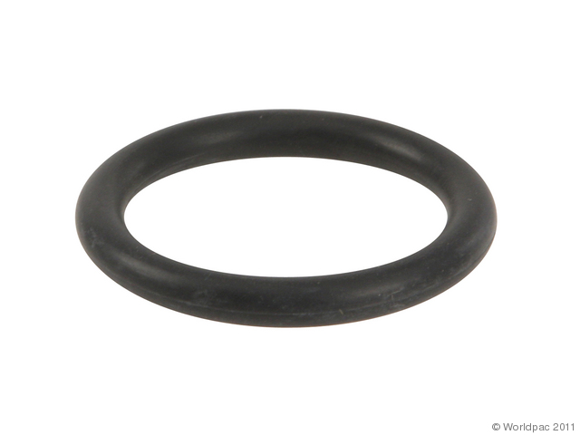 Foto de Anillo de Tubo de Refrigerante de Motor para Chrysler, Dodge, Plymouth, Jeep, Mitsubishi Marca Mopar Nmero de Parte W0133-1669469