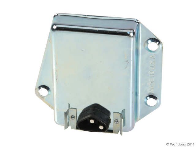 Foto de Seguidor del rbol de levas para Ford, Chevrolet, GMC, Chrysler, Dodge, Plymouth Marca Mopar Nmero de Parte W0133-1670184