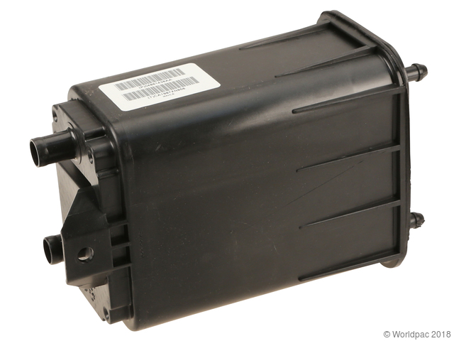 Foto de Canister para Chrysler Town & Country 2002 2001 Dodge Caravan 2002 2001 Dodge Grand Caravan 2002 2001 Marca Mopar N�mero de Parte W0133-1672878
