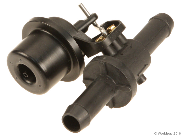 Foto de Valvula de Control Calentamiento para Dodge B1500 1998 Dodge B2500 1998 Dodge B3500 1998 Marca Mopar N�mero de Parte W0133-1673403