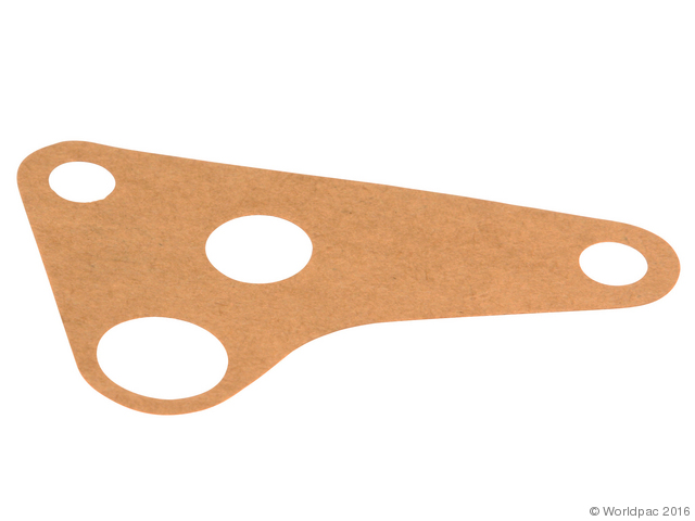 Foto de Empacadura de Bomba de Aceite para Dodge, Eagle, Jeep, American Motors Marca Mopar Nmero de Parte W0133-1675137