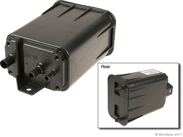 Foto de Canister para Dodge Dakota Dodge Durango Jeep Wrangler Marca Mopar N�mero de Parte W0133-1675325