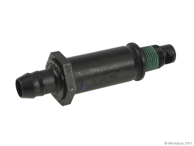 Foto de V�lvula PCV para Dodge Dakota 2000 Dodge Durango 2001 Marca Mopar N�mero de Parte W0133-1675413