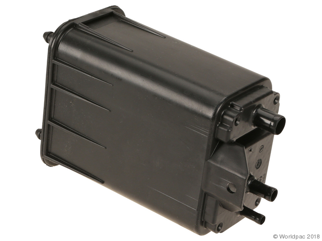 Foto de Canister para Dodge Dakota Dodge Durango Marca Mopar N�mero de Parte W0133-1675754