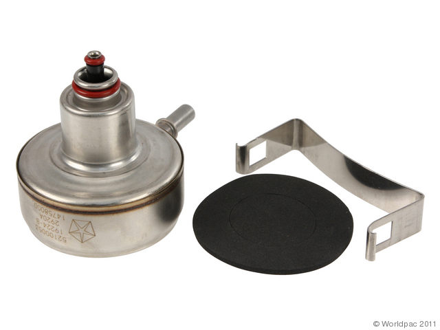 Foto de Regulador de Presi�n de Inyecci�n para Jeep Cherokee Jeep Wrangler Jeep Grand Cherokee Marca Mopar N�mero de Parte W0133-1680222