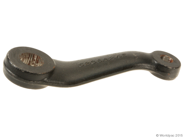 Foto de Brazo Pitman de Direccion para Jeep Grand Cherokee 2004 1999 2000 2001 2002 2003 Marca Mopar N�mero de Parte W0133-1680848