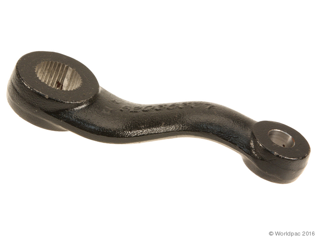 Foto de Brazo Pitman de Direccion para Jeep Wrangler Marca Mopar N�mero de Parte W0133-1681532