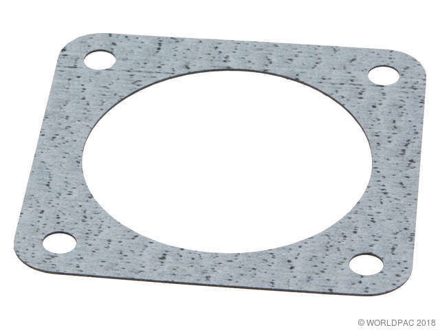 Foto de Empaquetadura de montura Cuerpo de Aceleracin para Jeep Cherokee Jeep Grand Cherokee Jeep Comanche Jeep Wrangler Dodge Viper Dodge Dakota Marca Mopar Parte #W0133-1818063