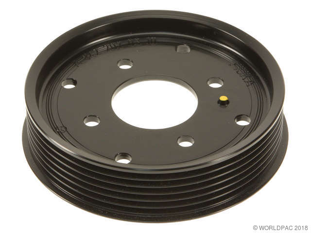 Foto de Rodillo Tensor para Mercedes-Benz Sprinter 2500 Dodge Sprinter 2500 Dodge Sprinter 3500 Marca Mopar N�mero de Parte W0133-1823852