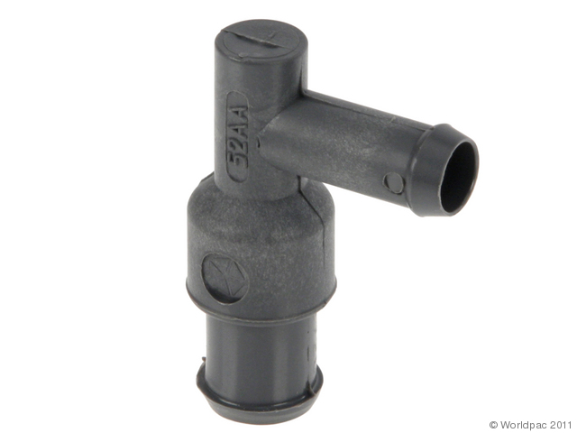 Foto de V�lvula PCV para Dodge y Jeep Marca Mopar N�mero de Parte W0133-1837349