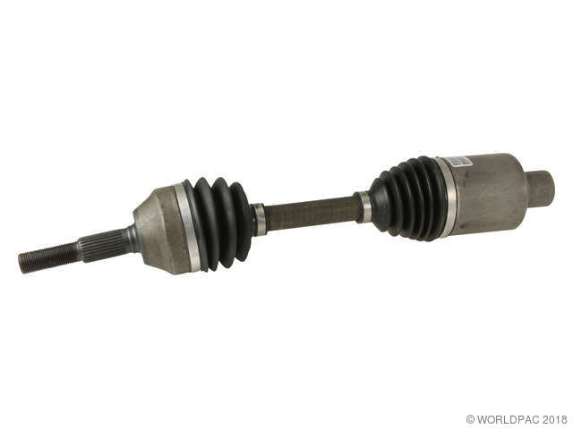 Foto de Eje de Homocin�tica para Jeep Liberty 2007 2002 2003 2005 2006 2004 Marca Mopar N�mero de Parte W0133-1853022