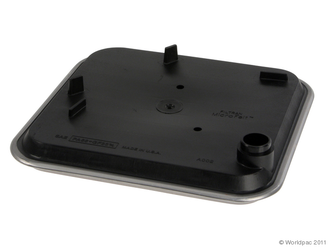 Foto de Filtro Transmison Automatica para Chrysler, Dodge, Eagle, Plymouth Marca Mopar Nmero de Parte W0133-1876497