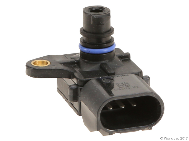 Foto de Sensor de Presion Absoluta para Jeep, Chrysler, Dodge Marca Mopar Nmero de Parte W0133-1877884