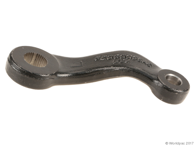 Foto de Brazo Pitman de Direccion para Jeep Wrangler Marca Mopar N�mero de Parte W0133-1879433