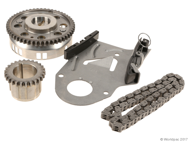 Foto de Kit de Cadena de Tiempo para Dodge, Jeep, Chrysler Marca Mopar N�mero de Parte W0133-1880665