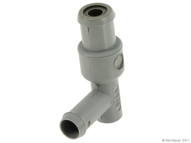 Foto de V�lvula PCV para Chrysler, Dodge, Plymouth Marca Mopar N�mero de Parte W0133-1913845