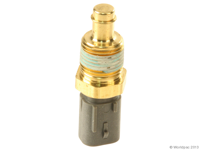 Foto de Sensor de temperatura de Refrigerante del motor para Chrysler, Dodge, Jeep, Mitsubishi Marca Mopar N�mero de Parte W0133-1929178