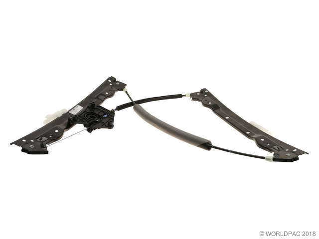 Foto de Regulador de Vidrio Automatico para Dodge Avenger 2009 2010 Marca Mopar Nmero de Parte W0133-1932312