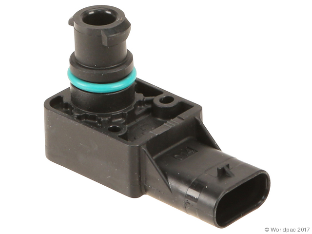 Foto de Sensor de Presion Absoluta para Chrysler, Dodge, Jeep Marca Mopar Nmero de Parte W0133-1947724