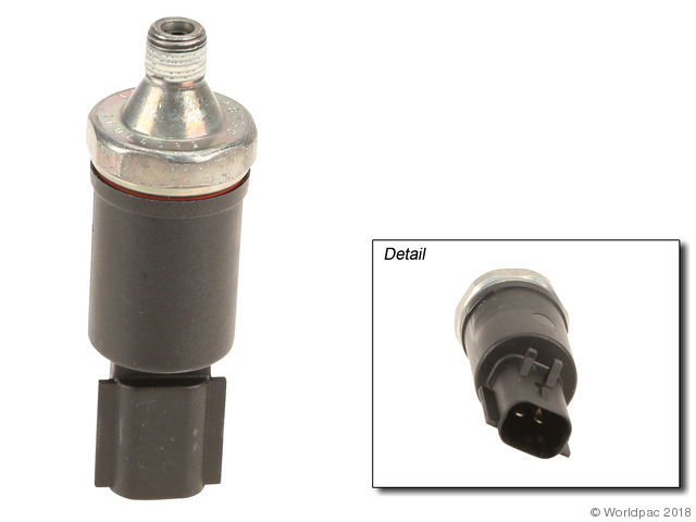 Foto de Interruptor de Presi�n de Aceite para Dodge y Jeep Marca Mopar N�mero de Parte W0133-1950339