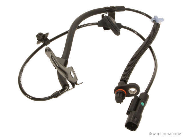 Foto de Sensor de Velocidad Frenos Anti Bloqueo para Jeep Compass Jeep Patriot Dodge Caliber Marca Mopar Nmero de Parte W0133-1990771