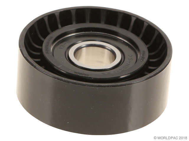 Foto de Rodillo Tensor para Jeep Wrangler Alfa Romeo Giulia Marca Mopar N�mero de Parte W0133-1998640