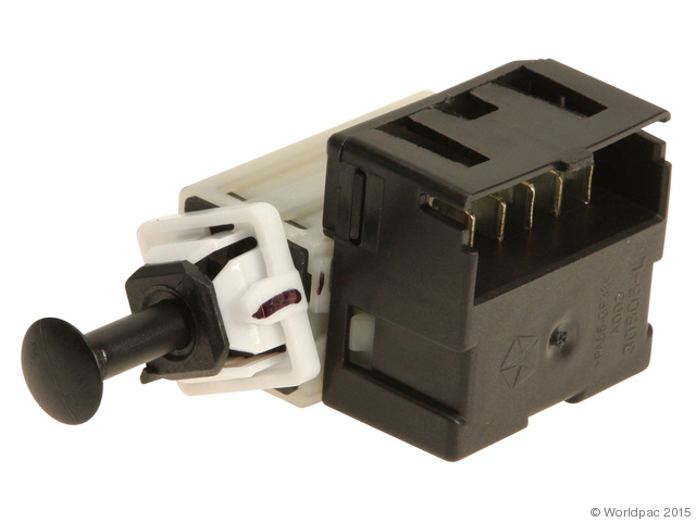 Foto de Interruptor de Luz de Freno para Jeep, Dodge, Chrysler Marca Mopar N�mero de Parte W0133-2004307