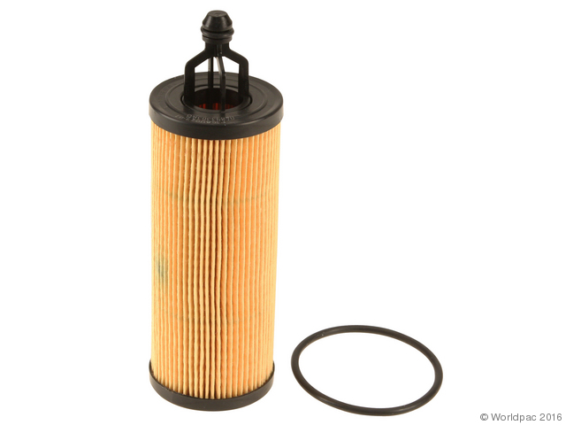 Foto de Kit de filtro de aceite del motor para Chrysler, Dodge, Jeep Marca Mopar Nmero de Parte W0133-2034603