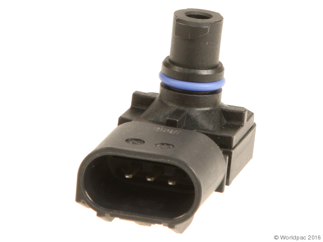 Foto de Sensor de Presion Absoluta para Chrysler, Dodge, Jeep Marca Mopar Nmero de Parte W0133-2073678