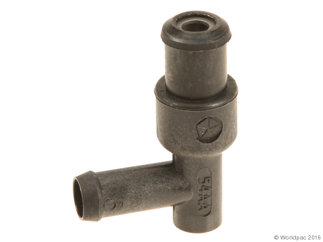 Foto de V�lvula PCV para Eagle, Mitsubishi, Chrysler, Dodge, Plymouth Marca Mopar N�mero de Parte W0133-2076436