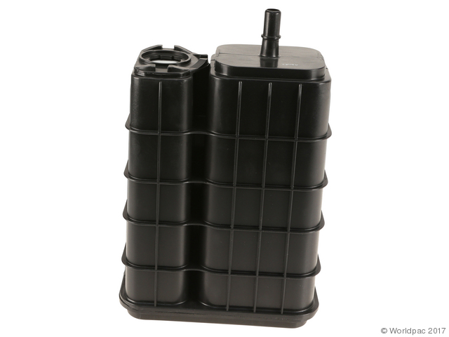 Foto de Canister para Jeep Wrangler 2007 2008 2009 2010 2011 Marca Mopar N�mero de Parte W0133-2110822