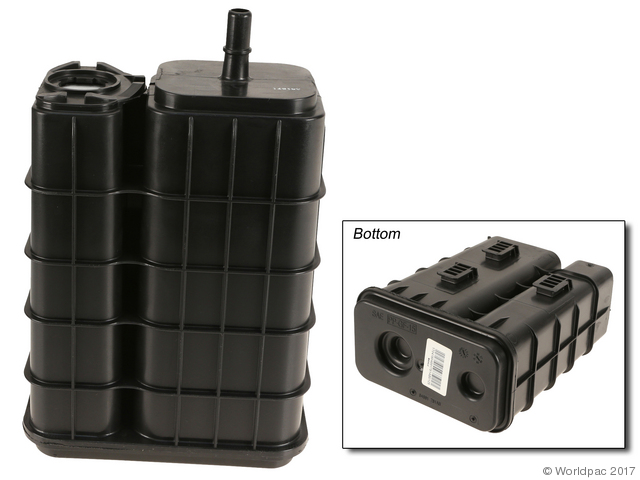 Foto de Canister para Jeep Wrangler 2007 2008 2009 2010 2011 Marca Mopar N�mero de Parte W0133-2110823