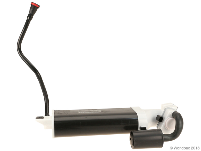 Foto de Canister para Chrysler 300 Dodge Charger Dodge Magnum Dodge Challenger Marca Mopar N�mero de Parte W0133-2158133