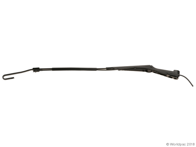 Foto de Brazo de Limpiaparabrisas para Dodge Sprinter 2500 Dodge Sprinter 3500 Marca Mopar N�mero de Parte W0133-2163009