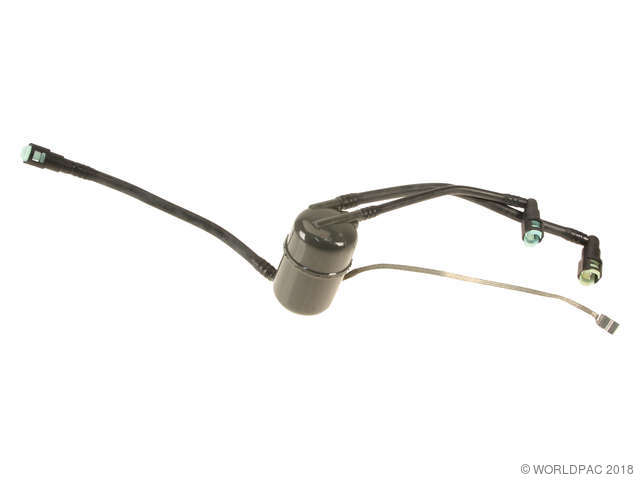 Foto de Filtro de Combustible para Jeep Liberty 2002 2003 2004 Marca Mopar N�mero de Parte W0133-2207359