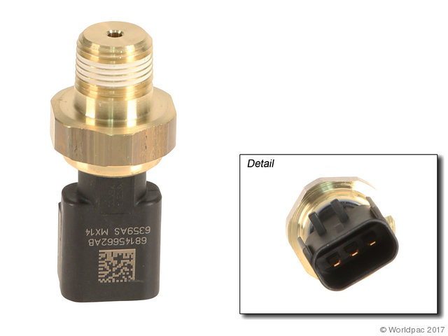 Foto de Interruptor de Presi�n de Aceite para Dodge Dart Jeep Cherokee Chrysler 200 Marca Mopar N�mero de Parte W0133-2219224