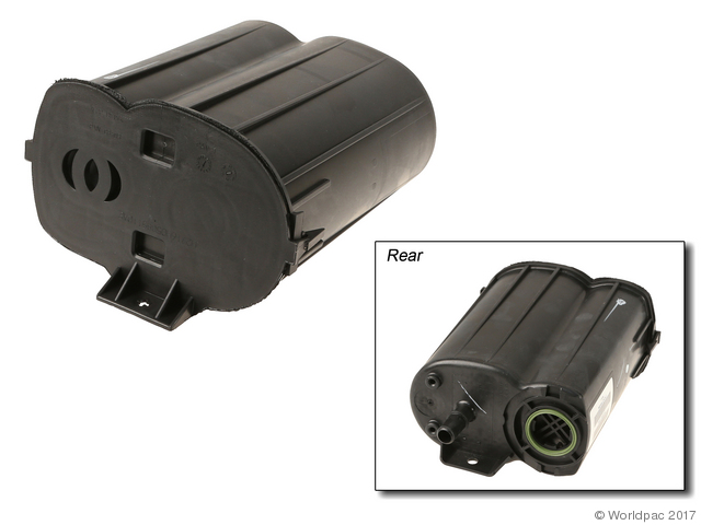Foto de Canister para Dodge Caliber Jeep Compass Jeep Patriot Marca Mopar N�mero de Parte W0133-2279684