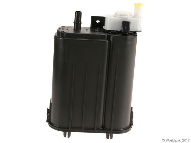 Foto de Canister para Dodge Nitro Jeep Liberty Marca Mopar N�mero de Parte W0133-2335599