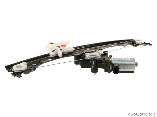 Foto de Regulador de Vidrio Automatico para Fiat 500 2012 2013 2014 2015 2016 2017 Marca Mopar Nmero de Parte W0133-2335868