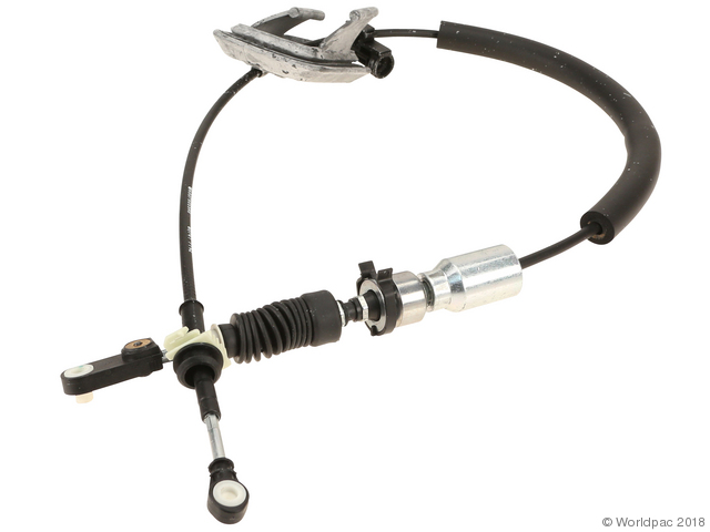 Foto de Cable de Cambio Transmisin para Fiat 500 2012 2013 2015 2016 Marca Mopar Nmero de Parte W0133-2611009