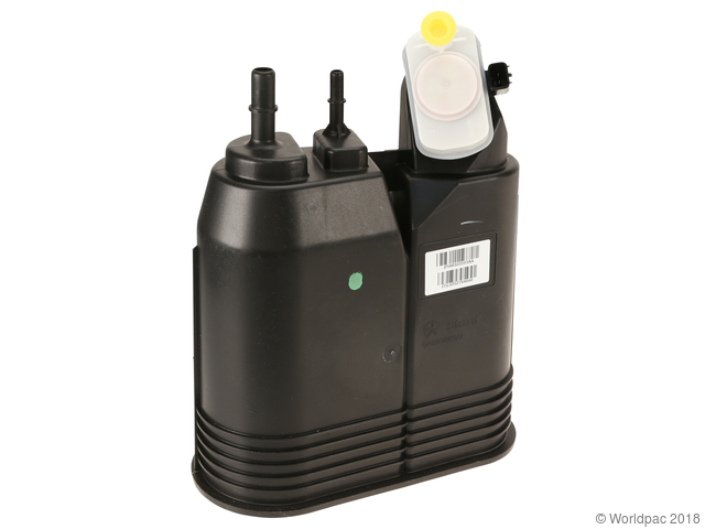 Foto de Canister para Dodge Durango Jeep Grand Cherokee Jeep Wrangler Marca Mopar N�mero de Parte W0133-2611153