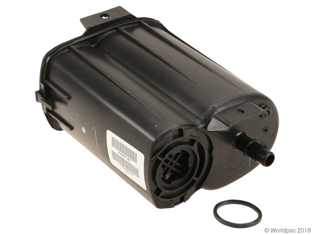 Foto de Canister para Dodge Caliber Jeep Compass Jeep Patriot Marca Mopar N�mero de Parte W0133-2844128