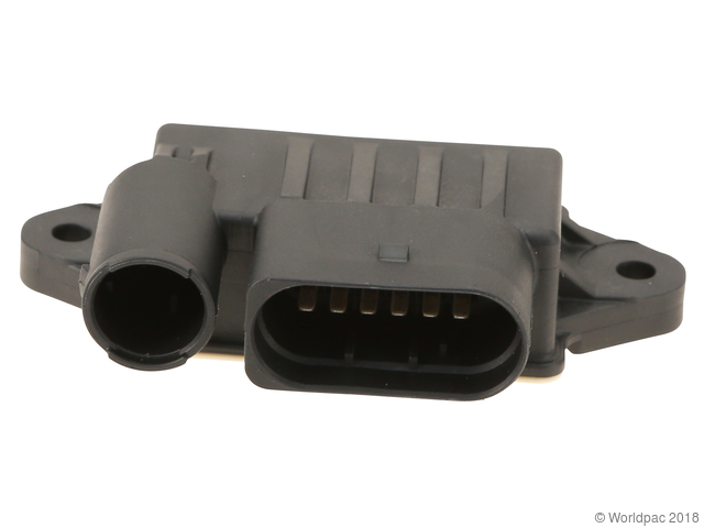 Foto de Controlador de Buja Incandescente Diesel para Mercedes-Benz, Dodge, Jeep Marca Mopar Nmero de Parte W0133-3114530