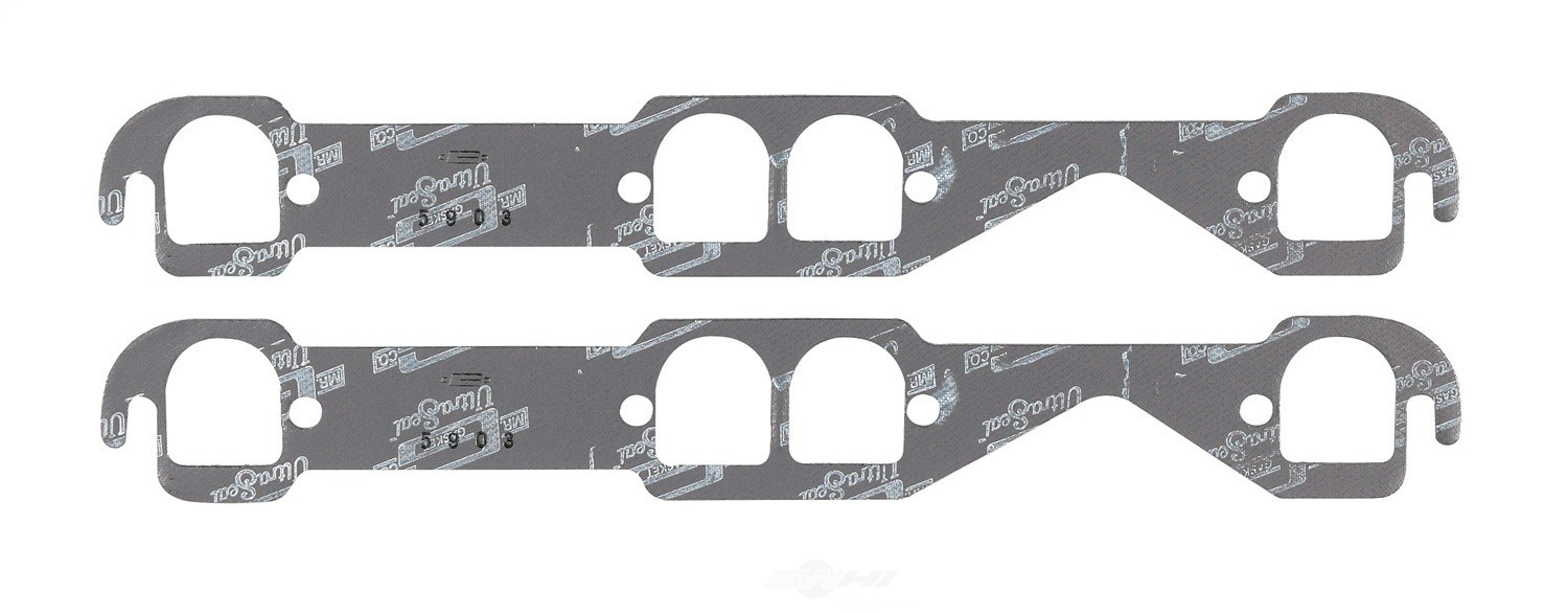 Foto de Empaquetaduras Mltiple de Escape Ultra Seal para Buick Skylark 1977 Marca MR. GASKET Nmero de Parte 5903