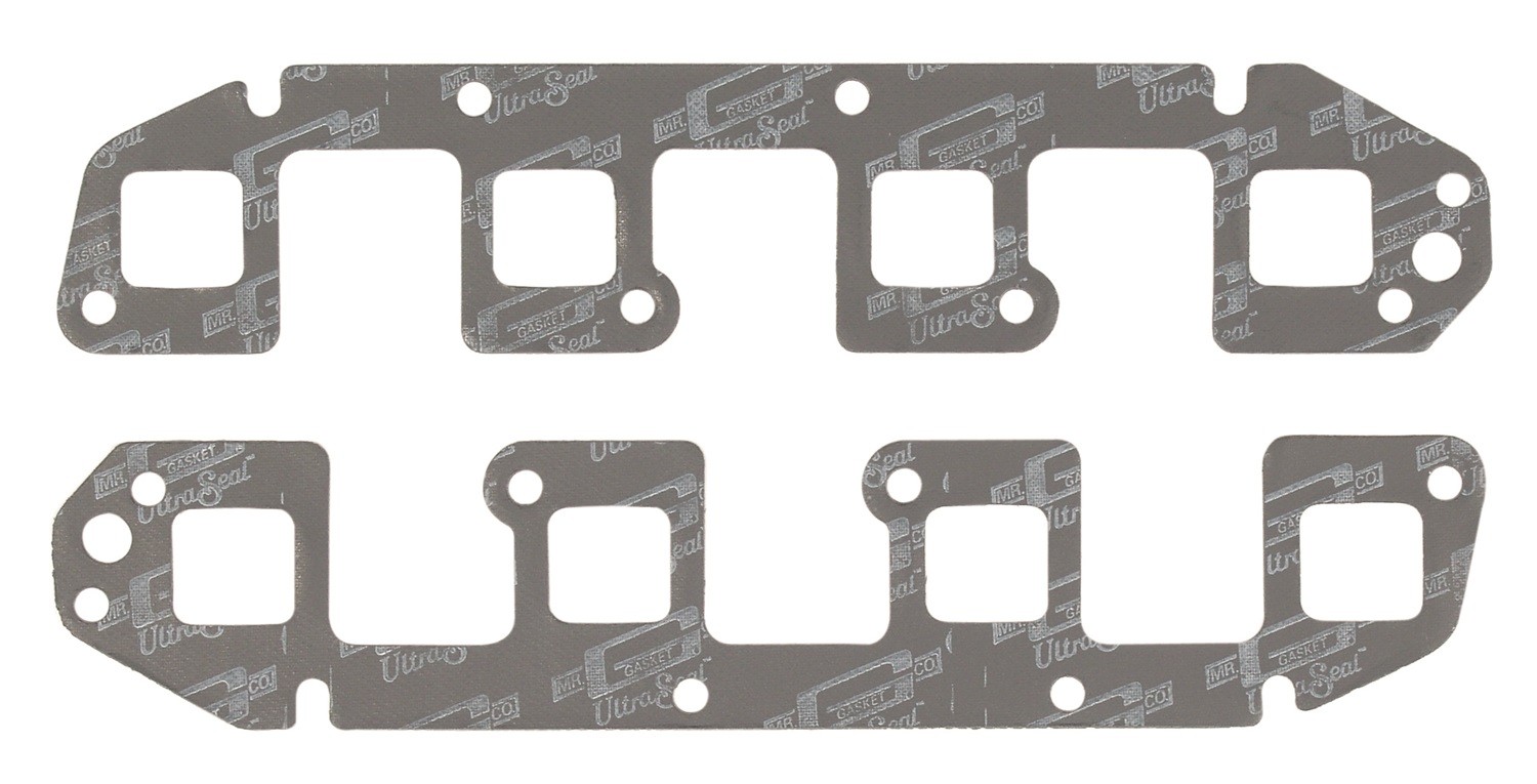 Foto de Empacaduras Mltiple de Escape Ultra Seal para Dodge Ram 1500 2010 Marca MR. GASKET Nmero de Parte 7594