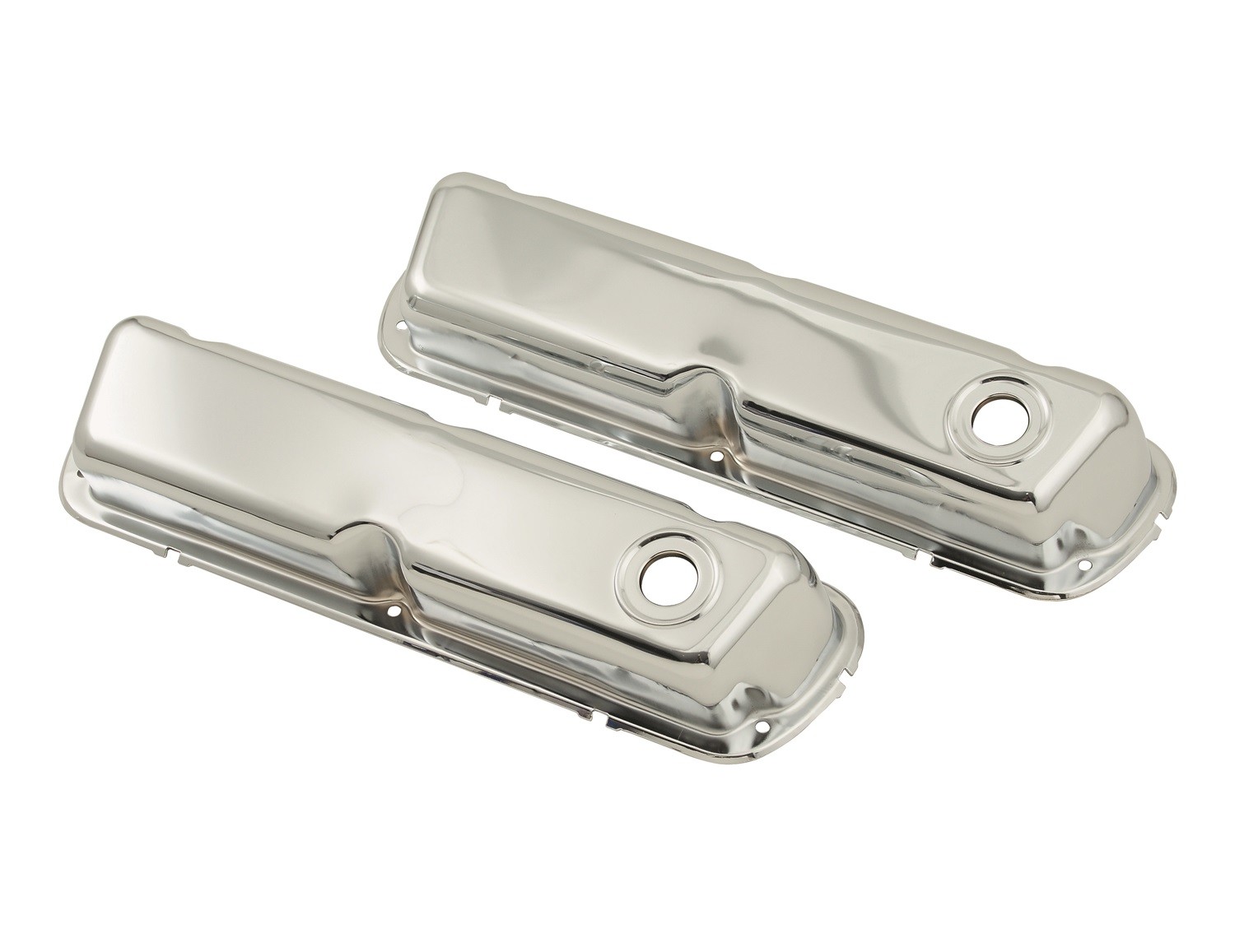 Foto de  para Ford Bronco 1990 Marca MR. GASKET N�mero de Parte 9804
