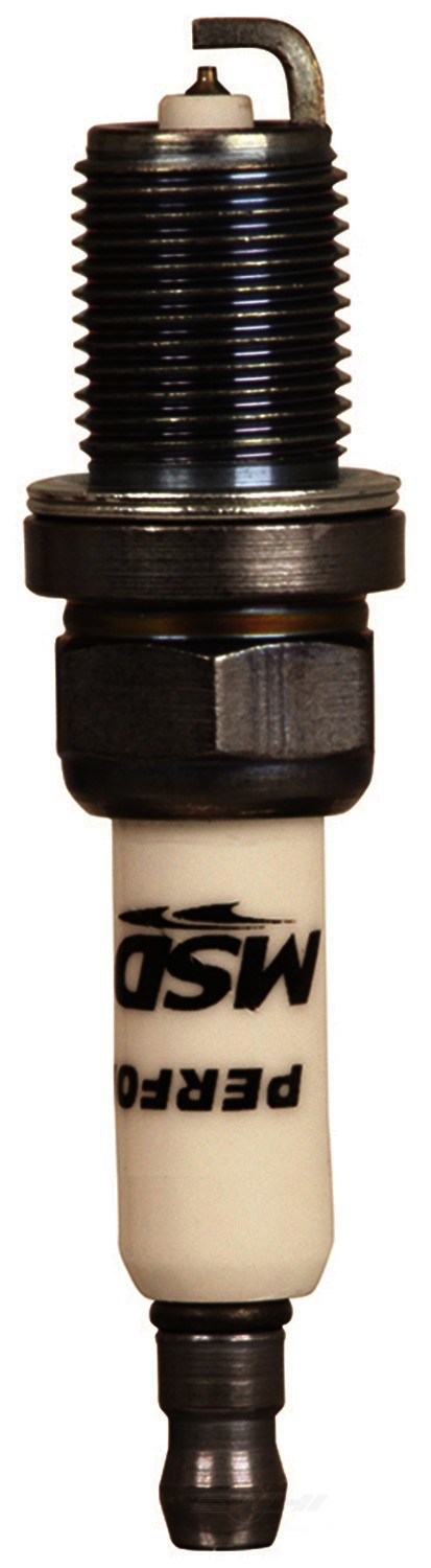 Foto de Buj�a Iridium Tip para Hyundai Sonata 2007 Marca MSD IGNIT. N�mero de Parte 3725