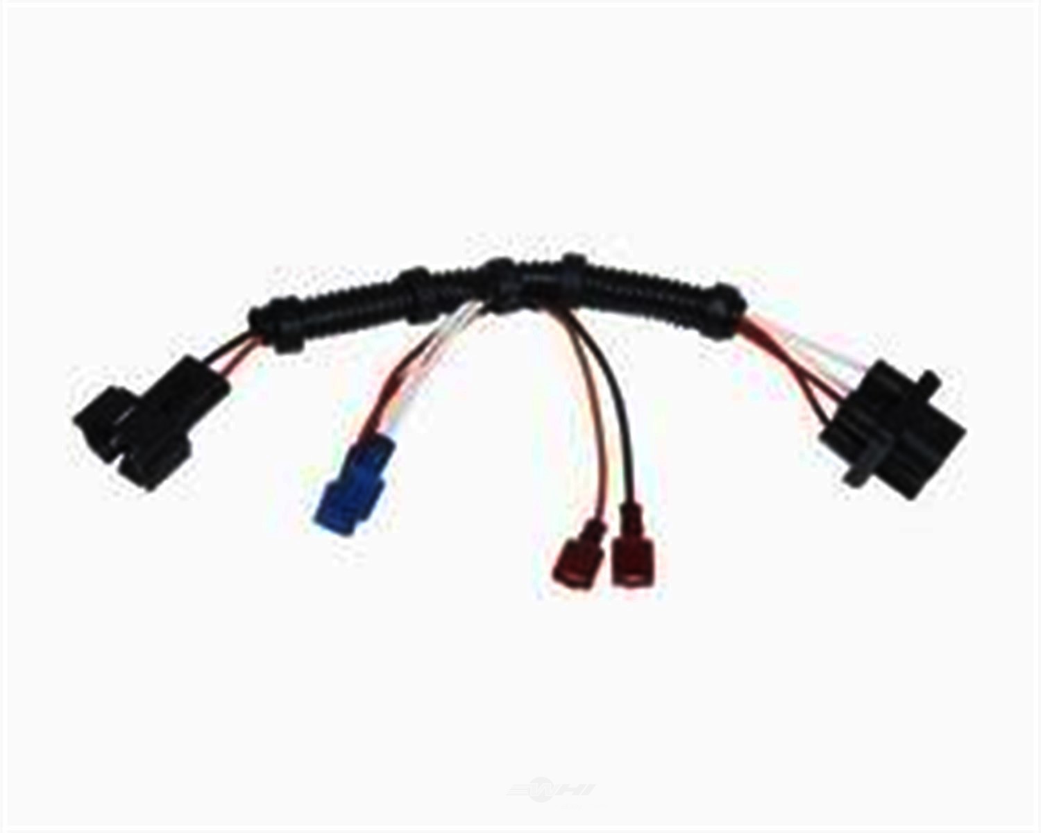 Foto de Mazo de cables del motor Ignition para Chevrolet Camaro 1991 Marca MSD IGNIT. Nmero de Parte 8876