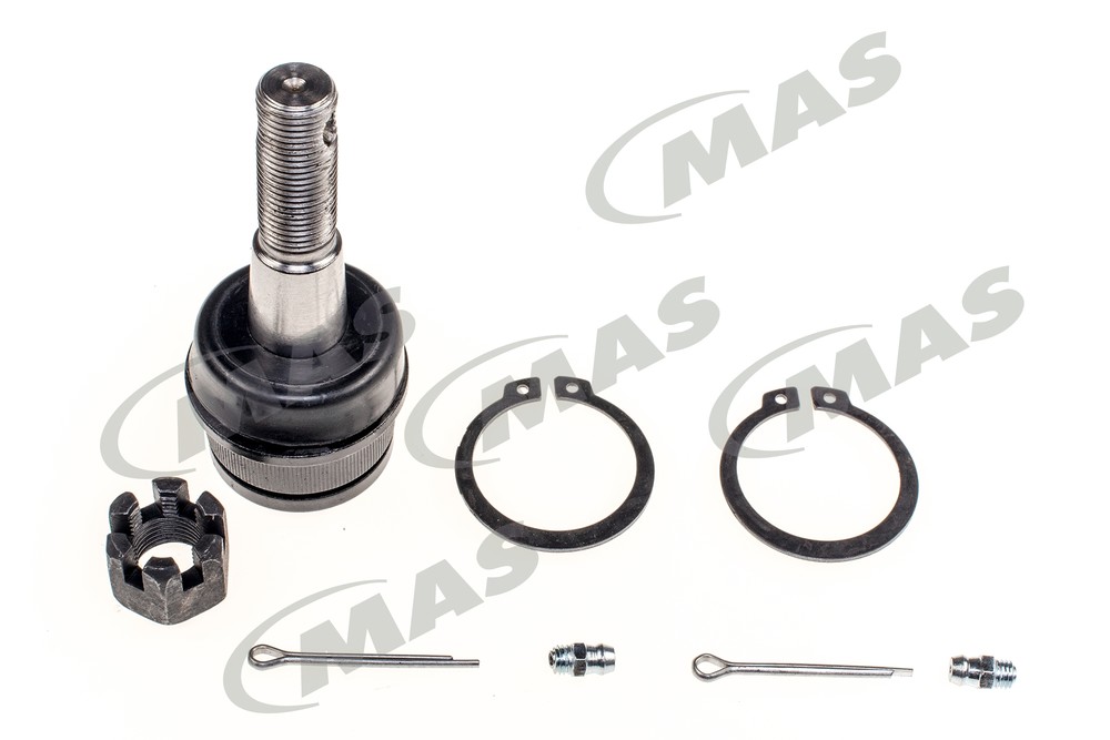 Foto de Rtula de Suspensin para Ford Ranger 1995 Marca MAS INDUSTRIES Nmero de Parte B8412
